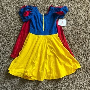 Placard Original Snow White Size 9/10